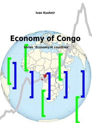 cover image of Economy of Congo